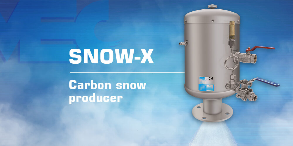 New SNOW-X